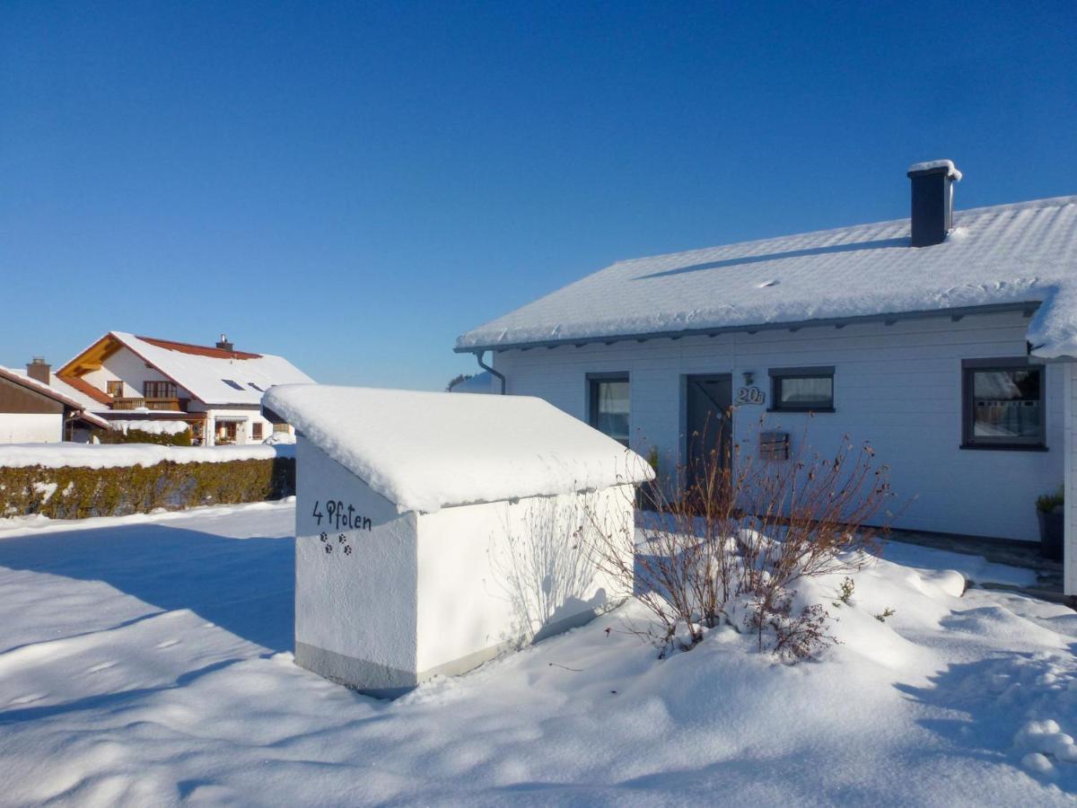 Holiday Home 4 Pfoten By Interhome Dittishausen Zewnętrze zdjęcie