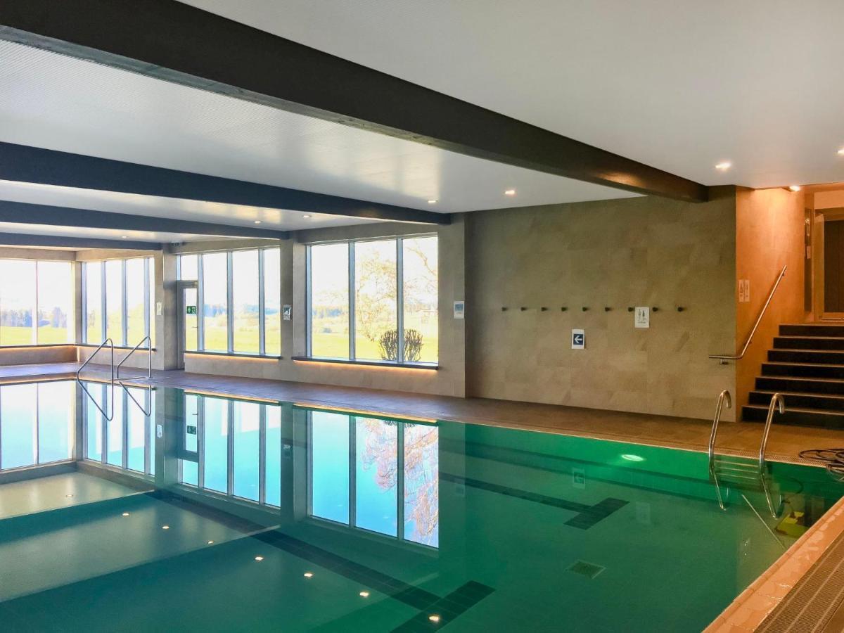 Holiday Home 4 Pfoten By Interhome Dittishausen Zewnętrze zdjęcie