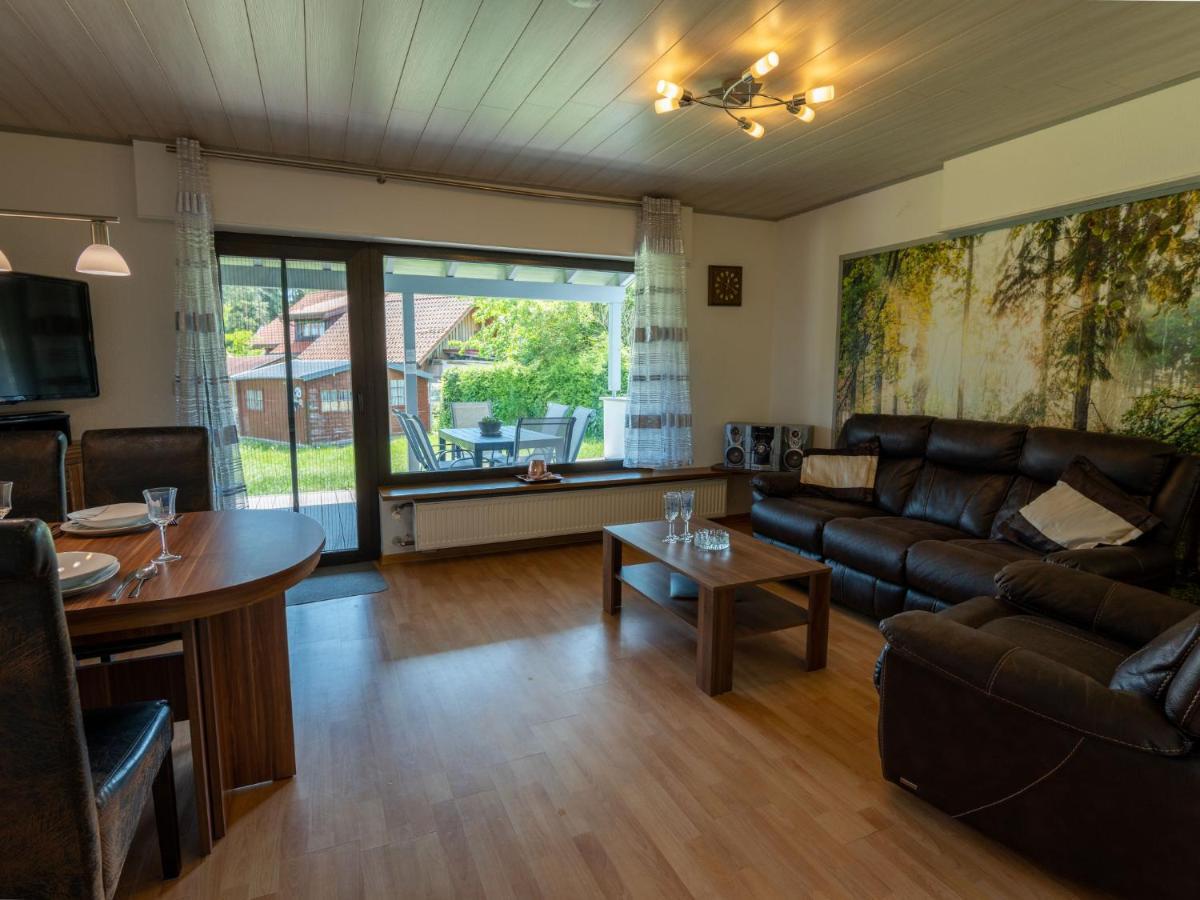 Holiday Home 4 Pfoten By Interhome Dittishausen Zewnętrze zdjęcie