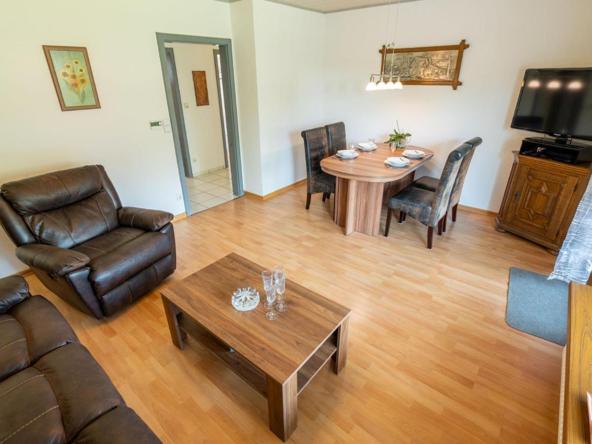 Holiday Home 4 Pfoten By Interhome Dittishausen Zewnętrze zdjęcie