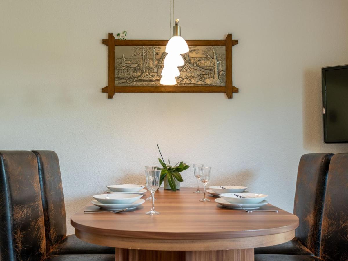 Holiday Home 4 Pfoten By Interhome Dittishausen Zewnętrze zdjęcie