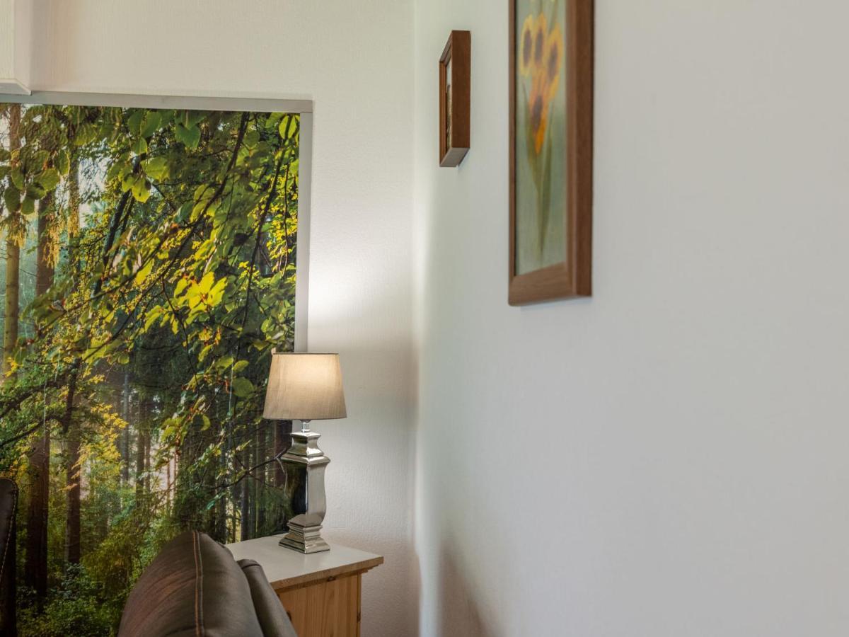 Holiday Home 4 Pfoten By Interhome Dittishausen Zewnętrze zdjęcie