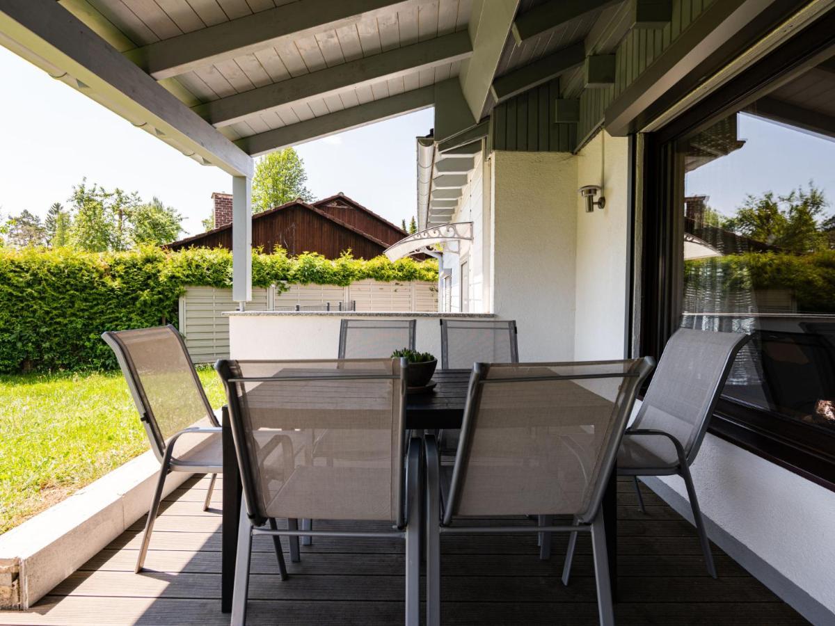 Holiday Home 4 Pfoten By Interhome Dittishausen Zewnętrze zdjęcie