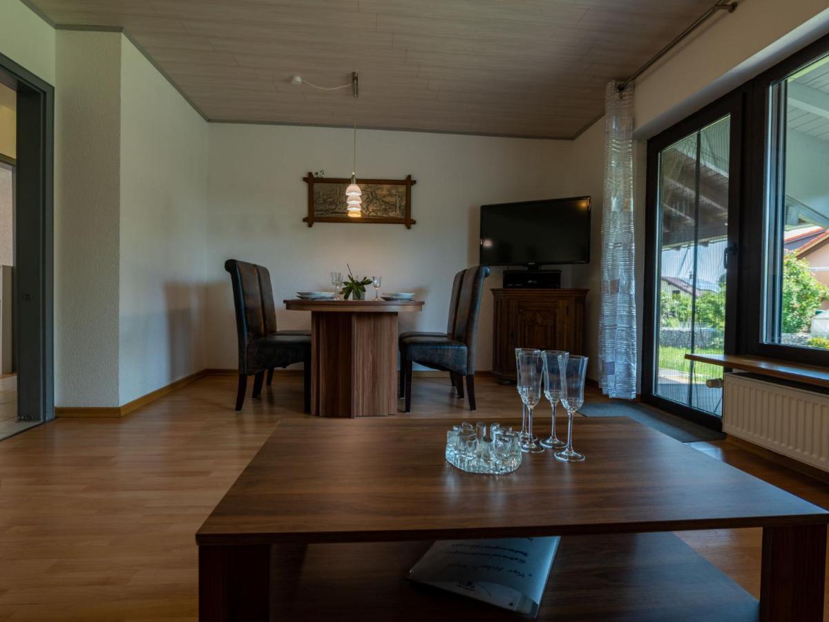 Holiday Home 4 Pfoten By Interhome Dittishausen Zewnętrze zdjęcie