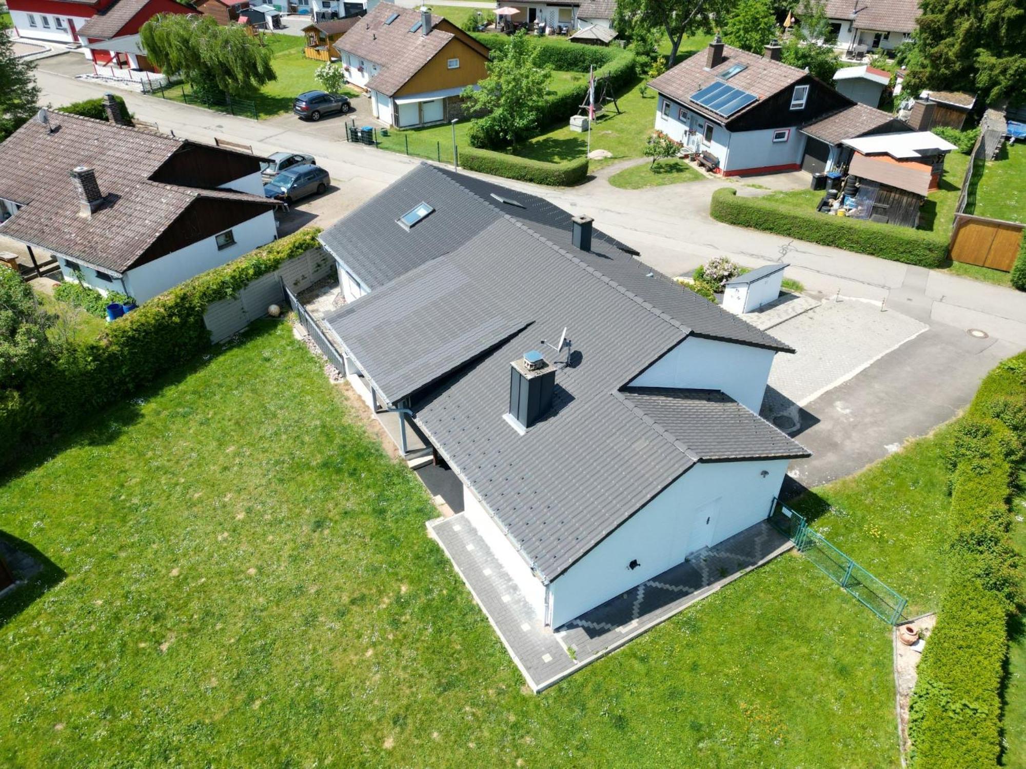 Holiday Home 4 Pfoten By Interhome Dittishausen Zewnętrze zdjęcie