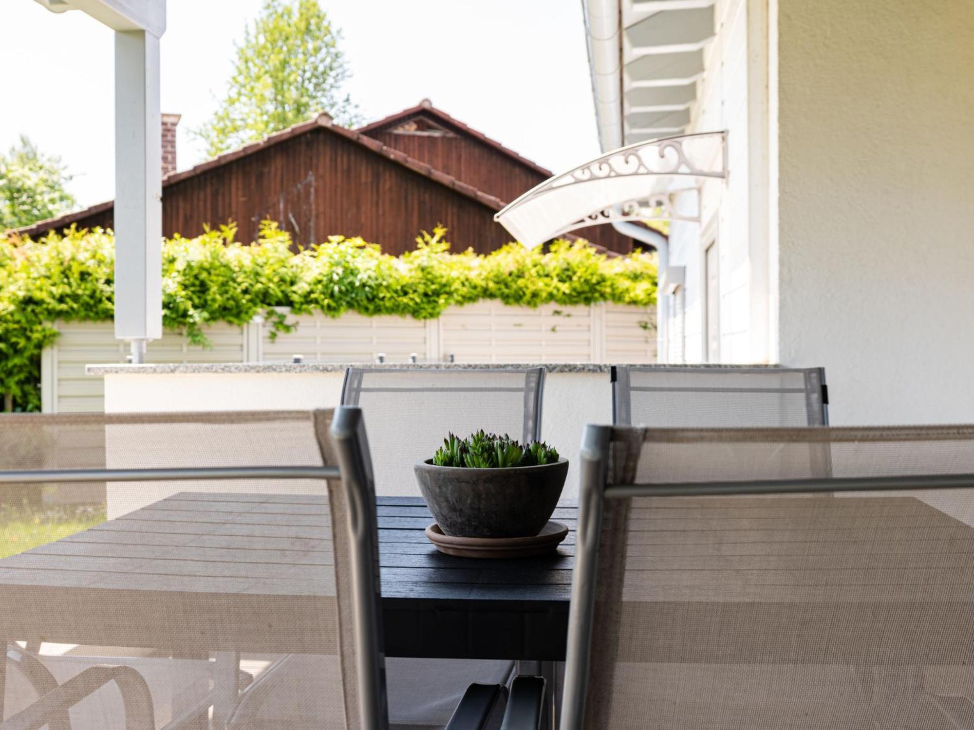 Holiday Home 4 Pfoten By Interhome Dittishausen Zewnętrze zdjęcie