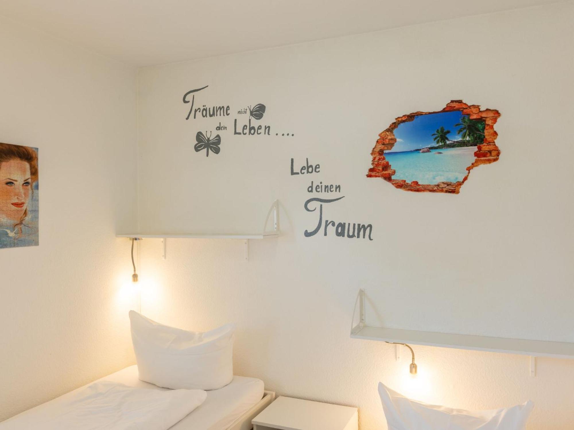 Holiday Home 4 Pfoten By Interhome Dittishausen Zewnętrze zdjęcie