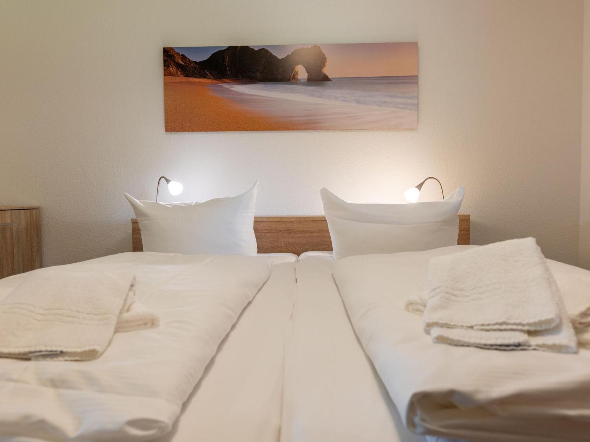 Holiday Home 4 Pfoten By Interhome Dittishausen Zewnętrze zdjęcie