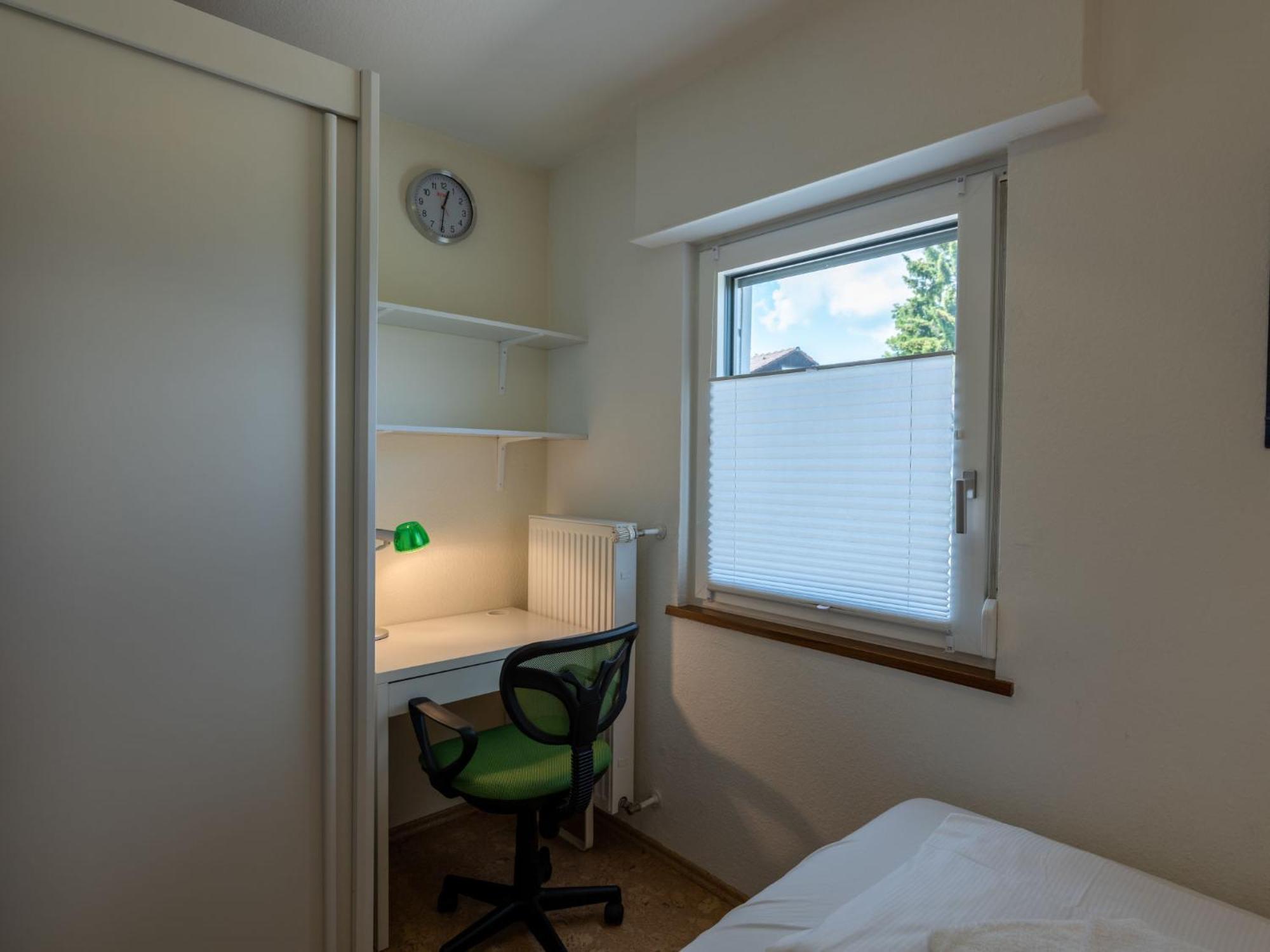 Holiday Home 4 Pfoten By Interhome Dittishausen Zewnętrze zdjęcie