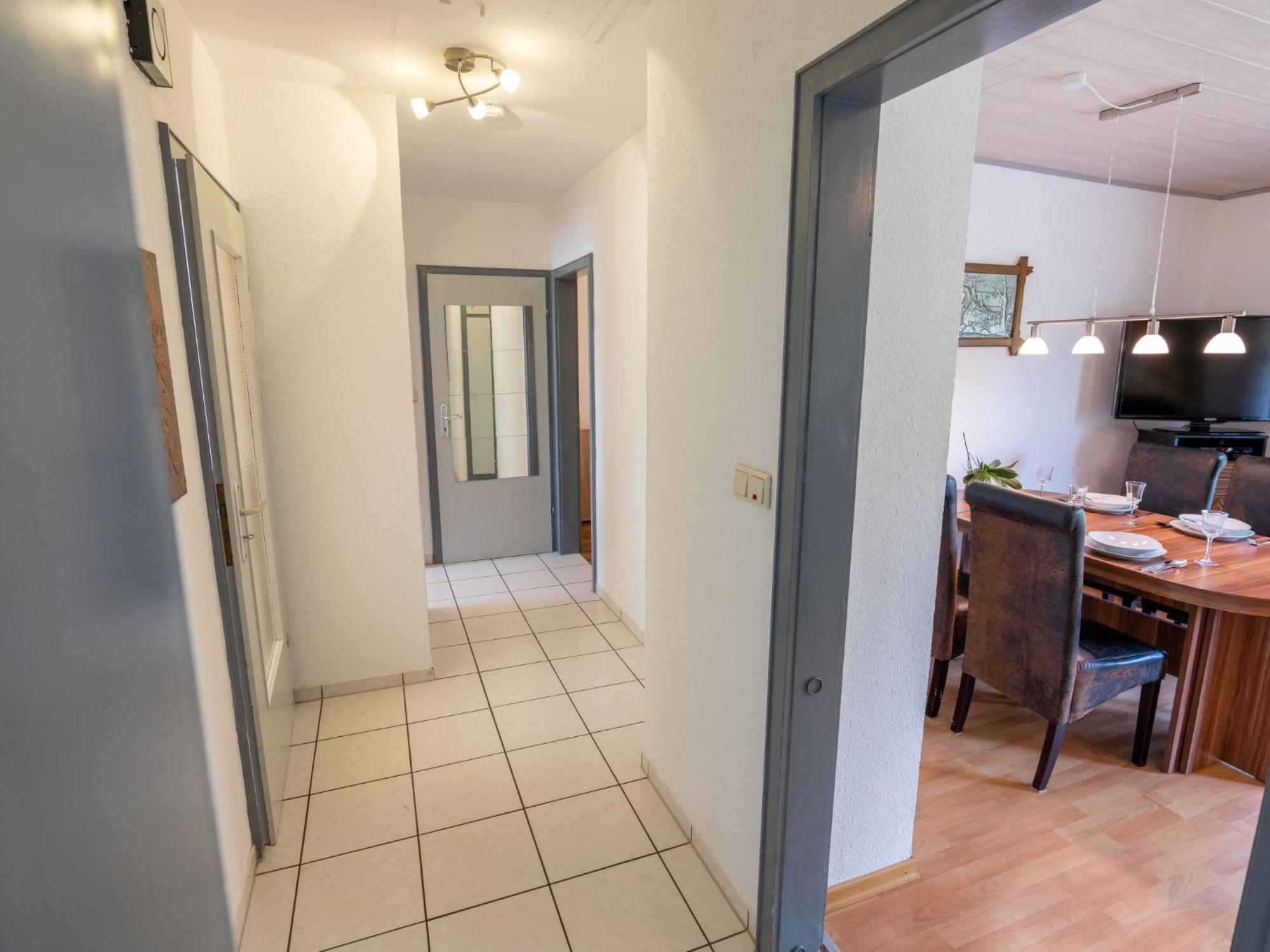 Holiday Home 4 Pfoten By Interhome Dittishausen Zewnętrze zdjęcie