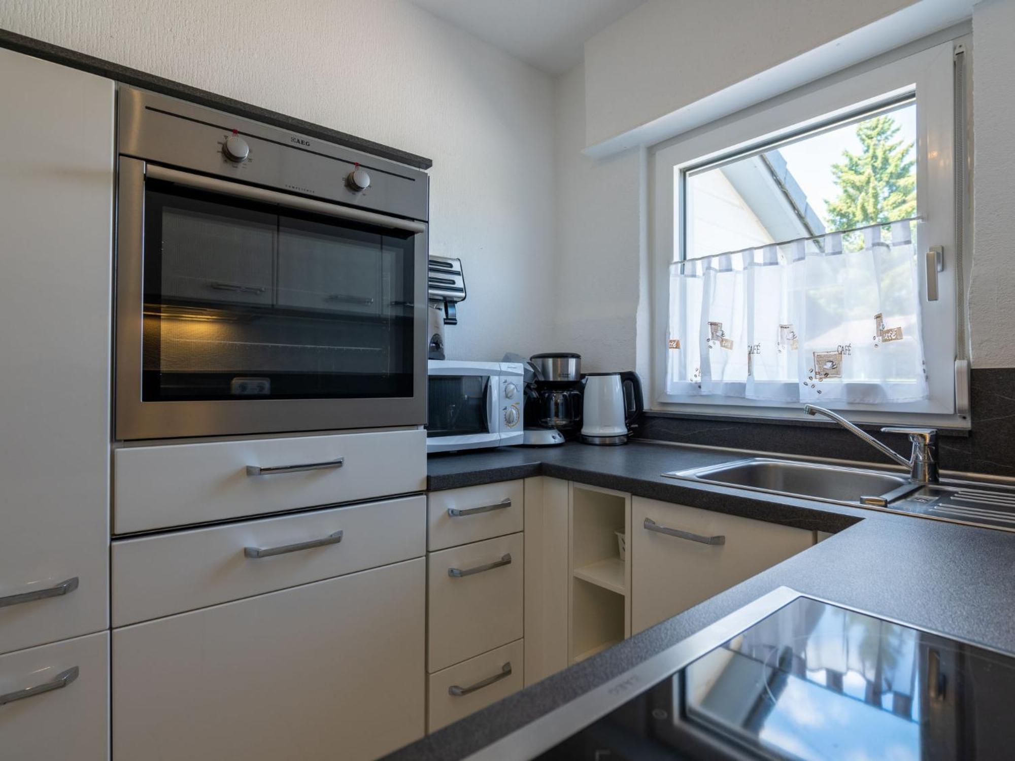 Holiday Home 4 Pfoten By Interhome Dittishausen Zewnętrze zdjęcie