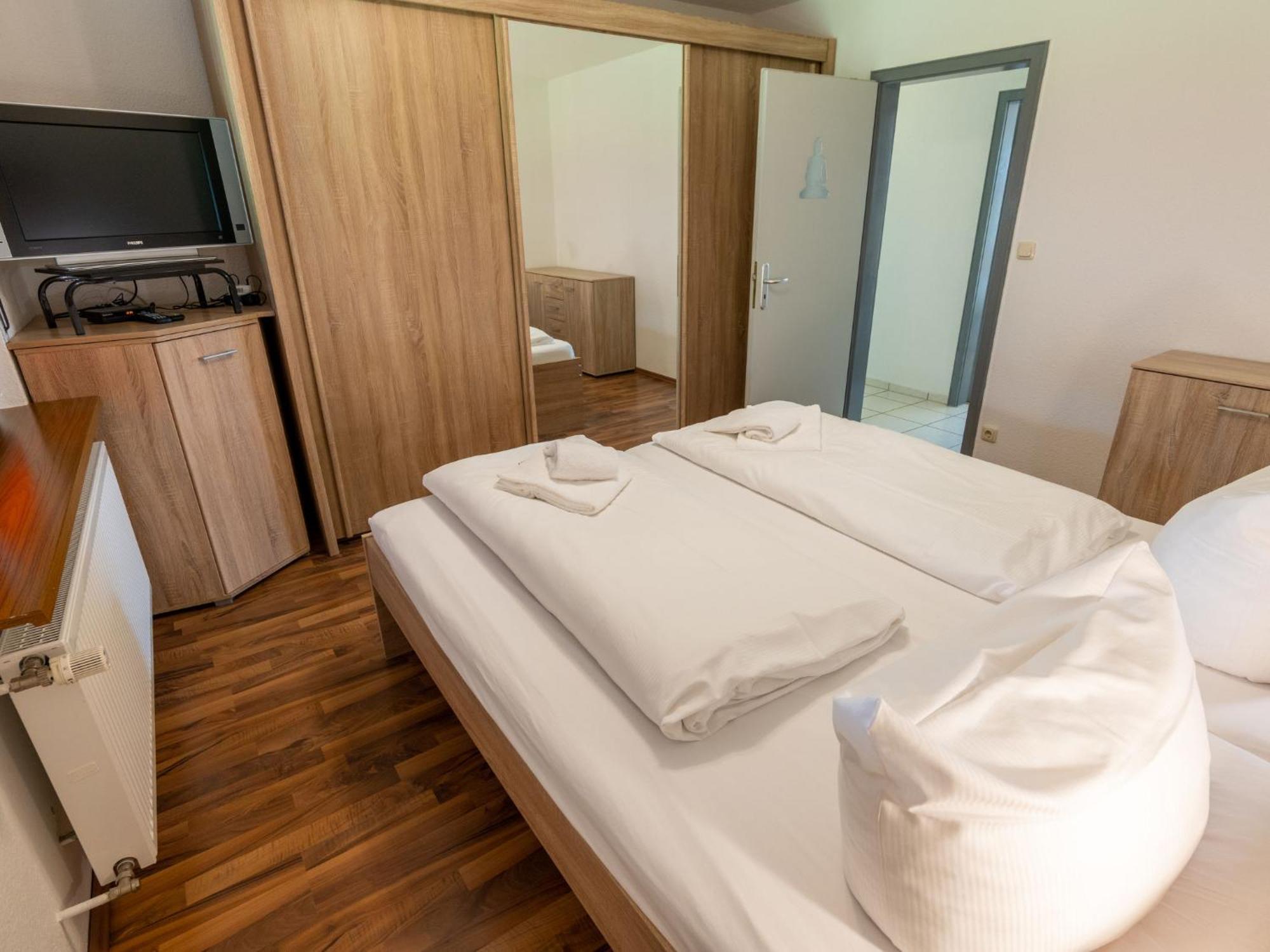 Holiday Home 4 Pfoten By Interhome Dittishausen Zewnętrze zdjęcie
