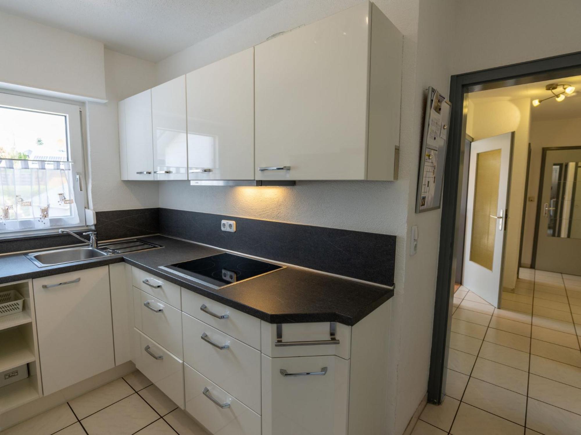 Holiday Home 4 Pfoten By Interhome Dittishausen Zewnętrze zdjęcie