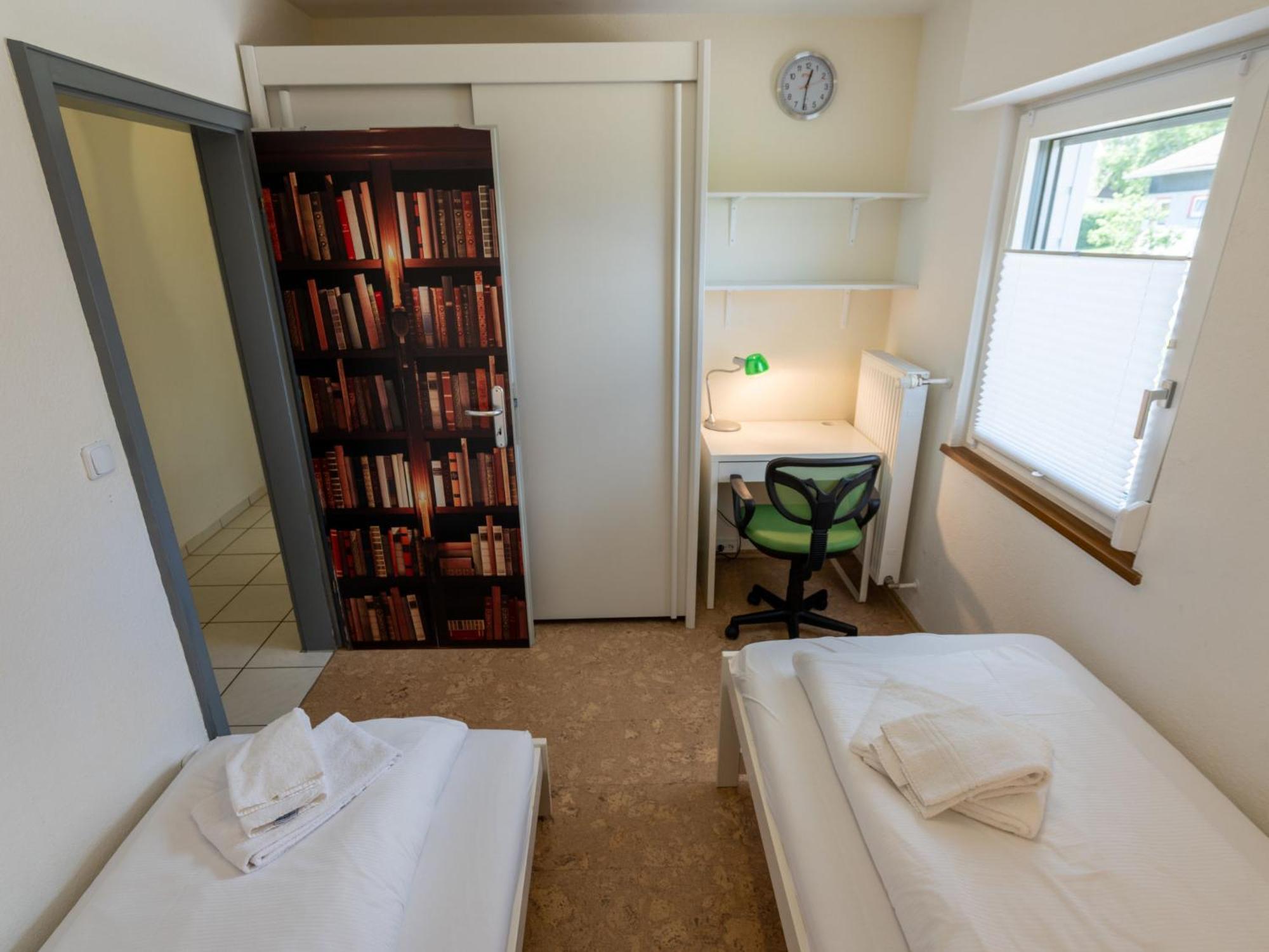 Holiday Home 4 Pfoten By Interhome Dittishausen Zewnętrze zdjęcie