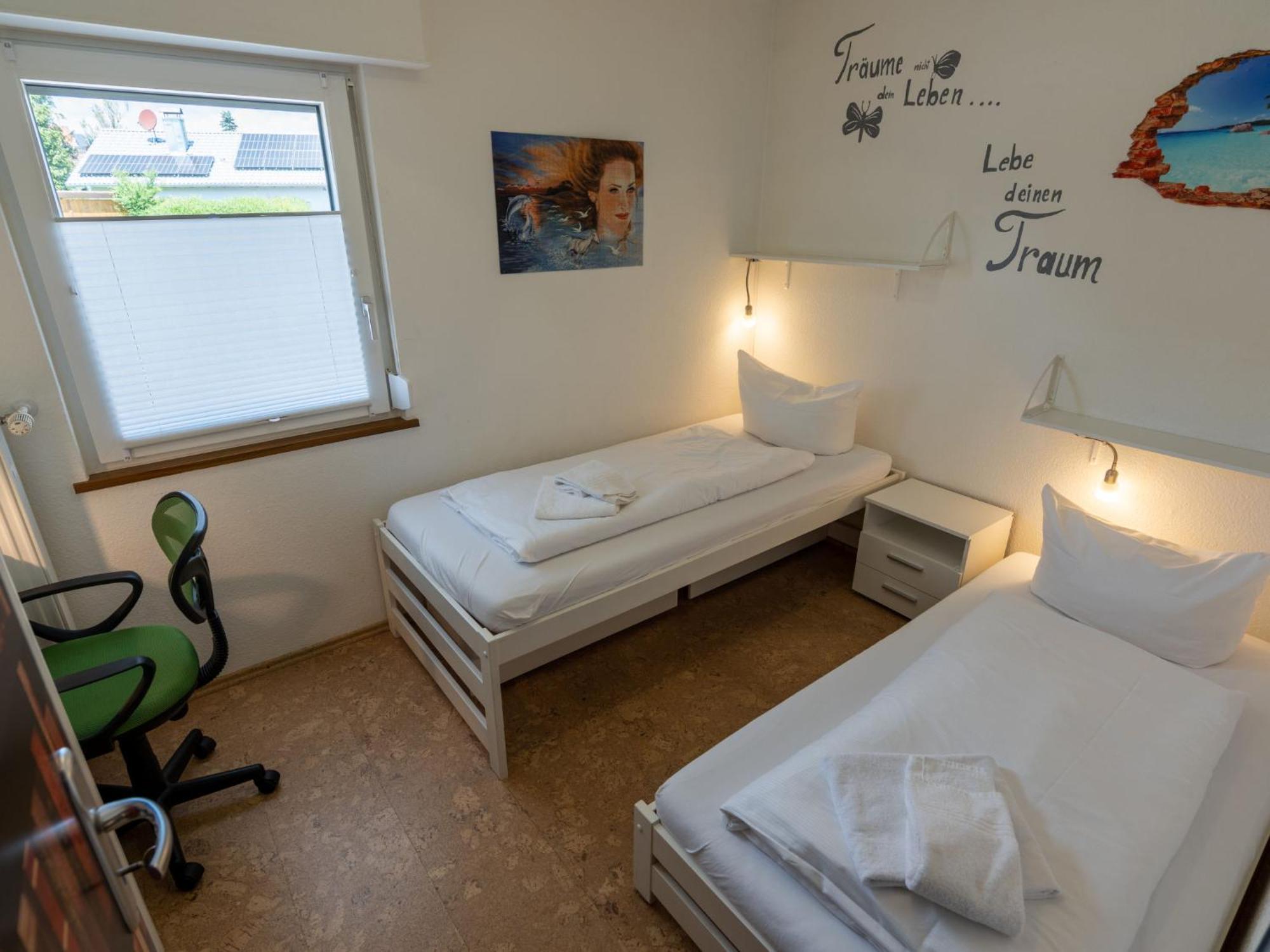 Holiday Home 4 Pfoten By Interhome Dittishausen Zewnętrze zdjęcie