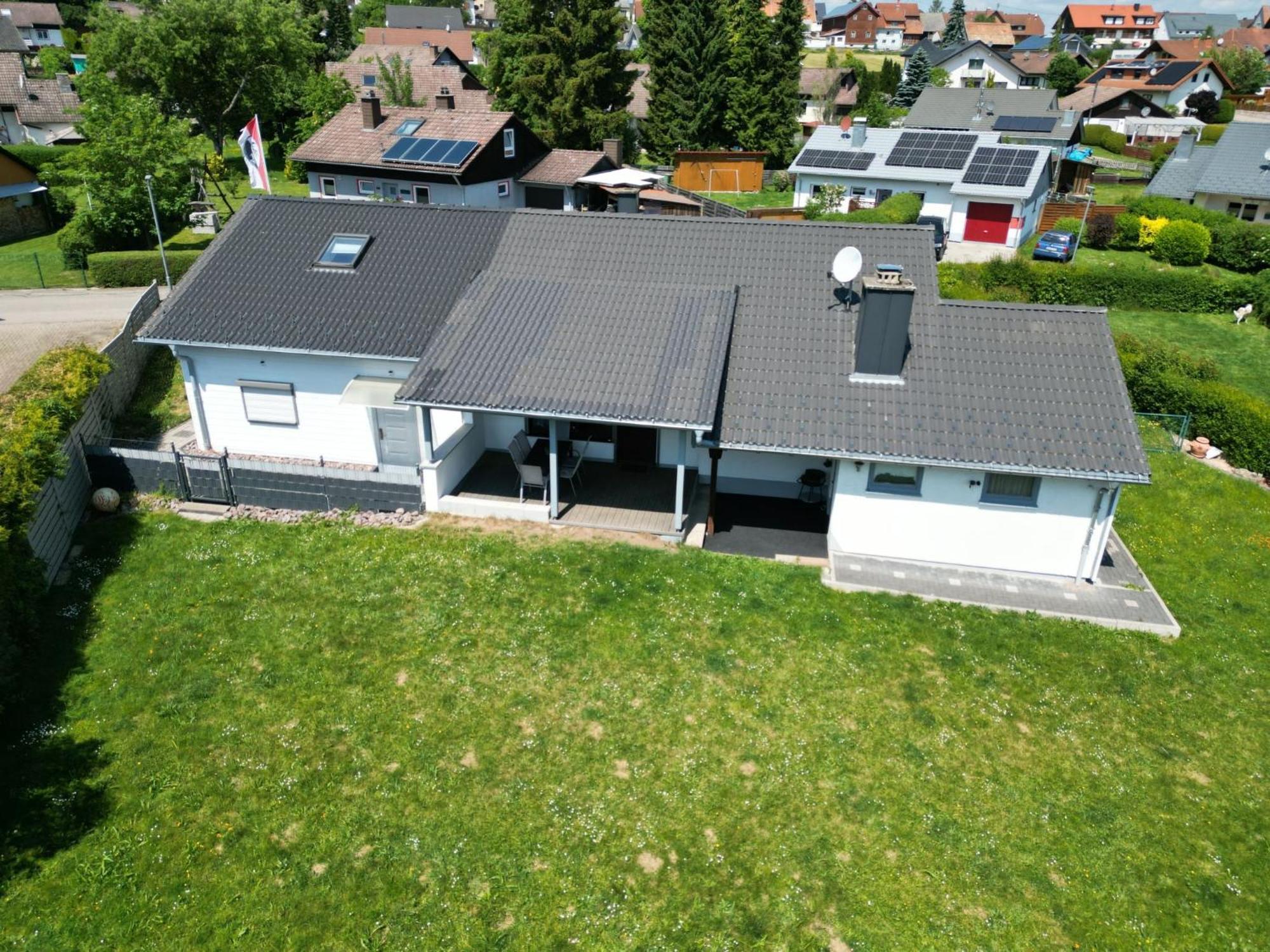 Holiday Home 4 Pfoten By Interhome Dittishausen Zewnętrze zdjęcie