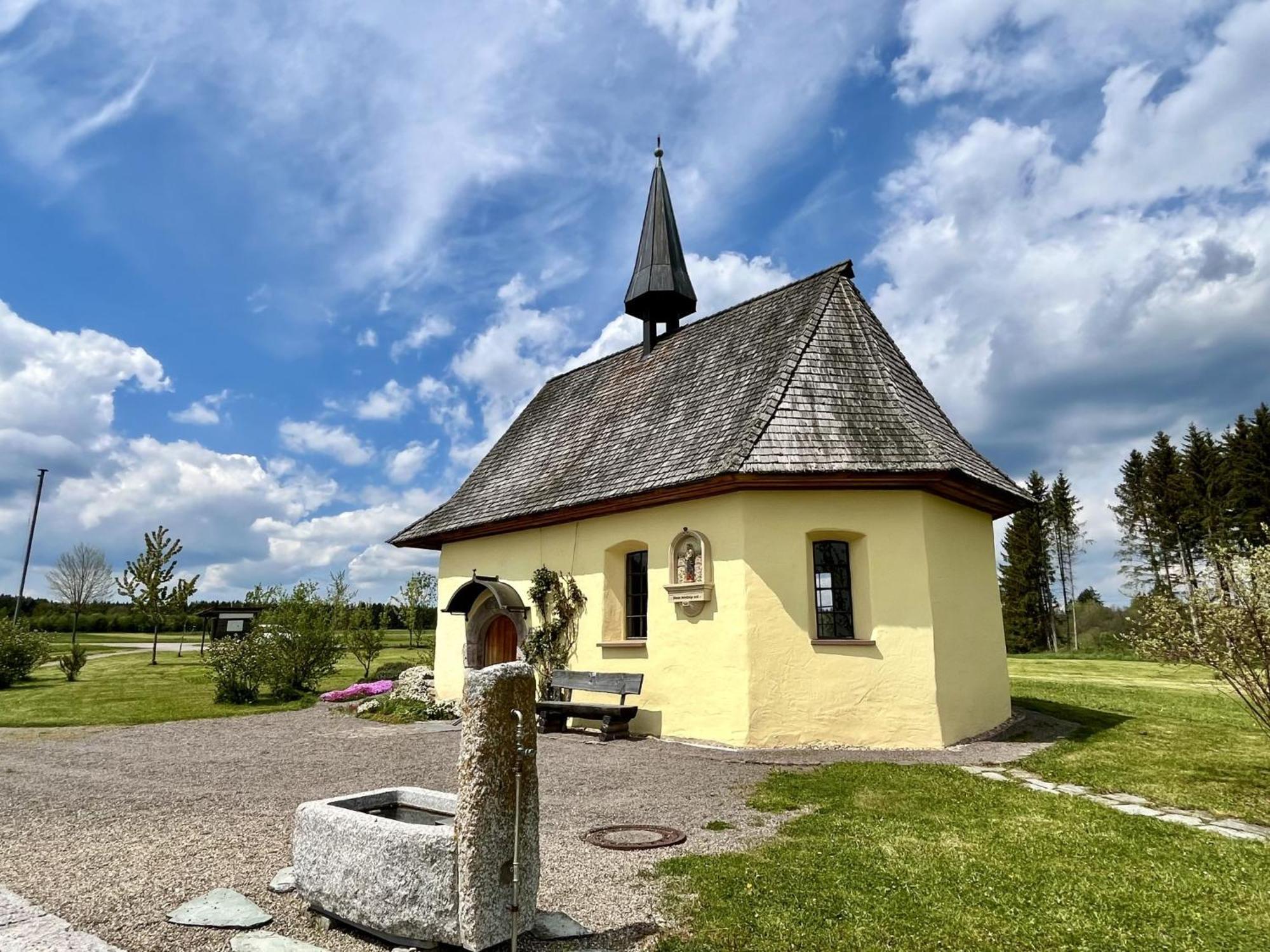 Holiday Home 4 Pfoten By Interhome Dittishausen Zewnętrze zdjęcie