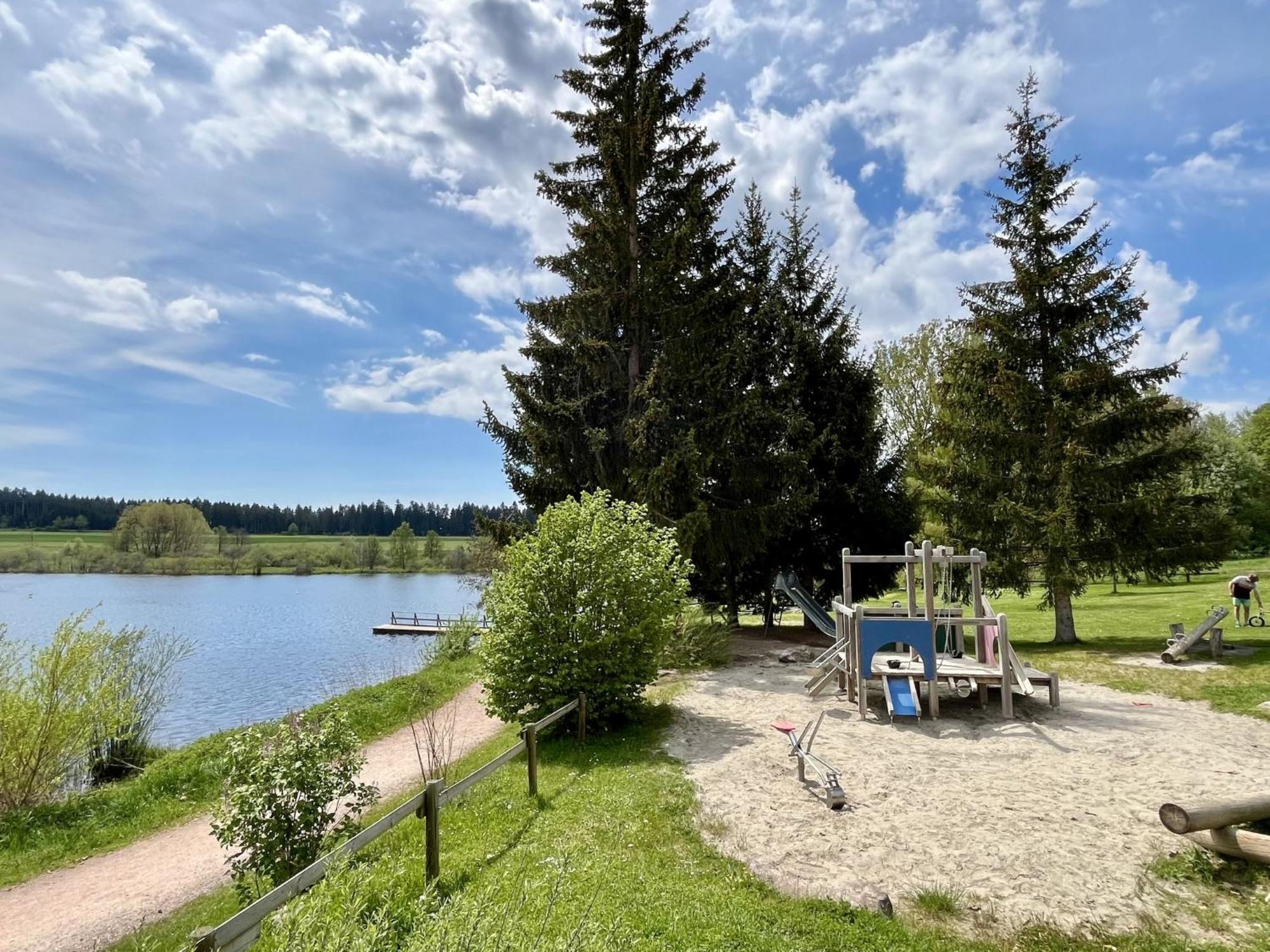 Holiday Home 4 Pfoten By Interhome Dittishausen Zewnętrze zdjęcie